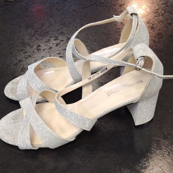 Benjamin walk shoes - Picture 4 of 5